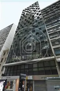Sala Comercial à venda, 60m² no Centro, Rio de Janeiro