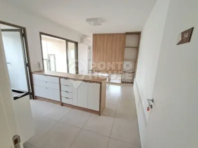 Apartamento com 1 Quarto para venda ou aluguel, 45m² no Vila Mariana, São Paulo