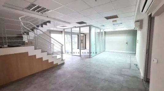 Sala Comercial para alugar, 250m² no Vila Nova Conceição, São Paulo