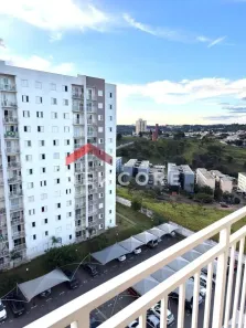 Apartamento com 3 Quartos à venda, 81m² no Vila Nambi, Jundiaí