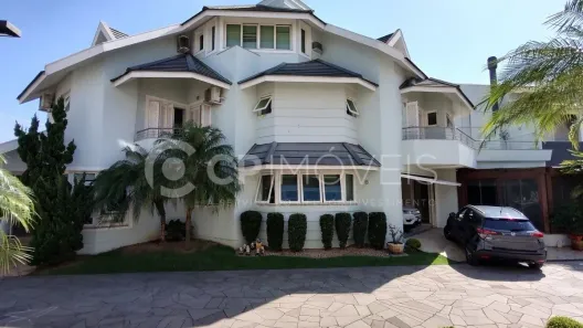 Casa de Condomínio com 4 Quartos à venda, 299m² no Sarandi, Porto Alegre