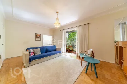 Apartamento com 3 Quartos à venda, 143m² no Mont Serrat, Porto Alegre