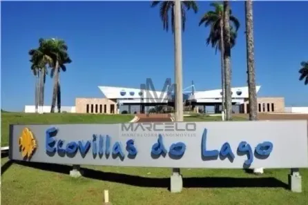 Lote/Terreno com 1 Quarto à venda, 2453m² no Vila Rural, Sertanópolis