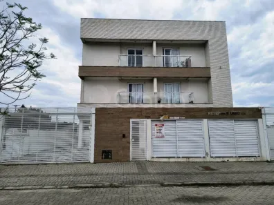Apartamento com 2 Quartos à venda, 58m² no Ribeirão da Ilha, Florianópolis