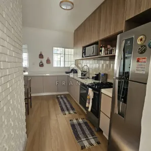 Casa com 3 Quartos à venda, 160m² no Loteamento Villa Branca, Jacareí