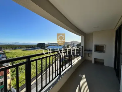 Apartamento com 3 Quartos à venda, 94m² no Saco Grande, Florianópolis