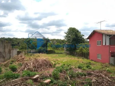 Lote/Terreno à venda, 1120m² no Jardim Colibri, Embu das Artes
