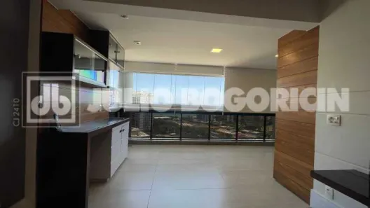 Apartamento com 2 Quartos à venda, 109m² no Barra da Tijuca, Rio de Janeiro