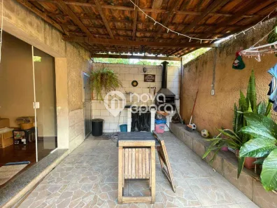 Apartamento com 2 Quartos à venda, 72m² no Engenho de Dentro, Rio de Janeiro