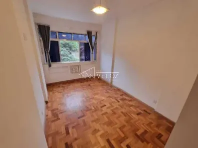 Apartamento com 2 Quartos à venda, 68m² no Botafogo, Rio de Janeiro