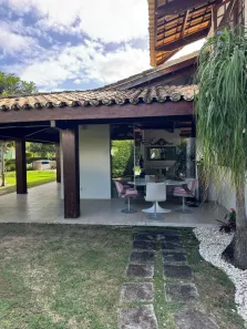 Casa com 4 Quartos à venda, 450m² no Buraquinho, Lauro de Freitas