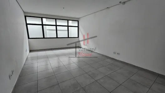 Sala Comercial para alugar, 32m² no Vila Marieta, São Paulo