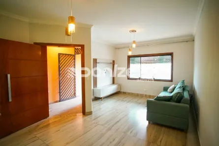 Sobrado com 3 Quartos à venda, 174m² no Jardim Stella, Santo André