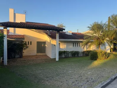 Casa de Condomínio com 3 Quartos à venda, 241m² no Granja Santa Maria, Carapicuíba