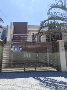 Sobrado com 2 Quartos à venda, 213m² no Panorama, Foz do Iguaçu