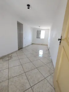Apartamento com 2 Quartos para alugar, 56m² no Conjunto Habitacional Padre Manoel da Nóbrega, São Paulo