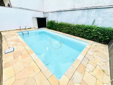 Casa de Condomínio com 3 Quartos à venda, 235m² no Condomínio do Taubaté Village, Taubaté
