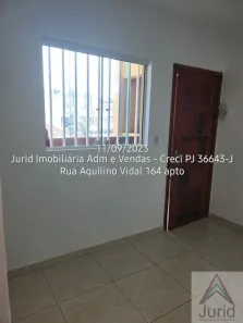 Apartamento com 1 Quarto para alugar, 35m² no Penha de França, São Paulo