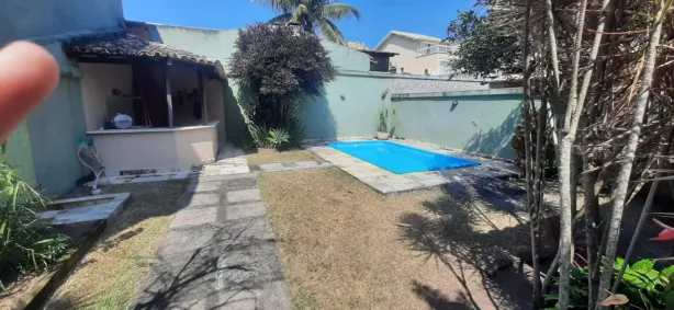 Casa com 4 Quartos à venda, 340m² no Recreio dos Bandeirantes, Rio de Janeiro