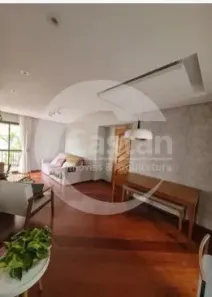 Apartamento com 3 Quartos à venda, 86m² no Vila Regente Feijó, São Paulo