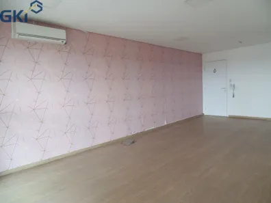 Sala Comercial à venda, 108m² no Jabaquara, São Paulo