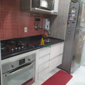 Apartamento com 3 Quartos à venda, 75m² no Jardim Rosa de Franca, Guarulhos