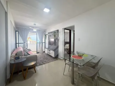 Flat com 2 Quartos à venda, 44m² no Ponta Negra, Natal