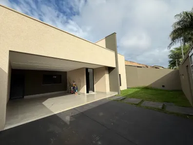 Casa com 3 Quartos à venda, 270m² no Jardim Atlântico, Goiânia
