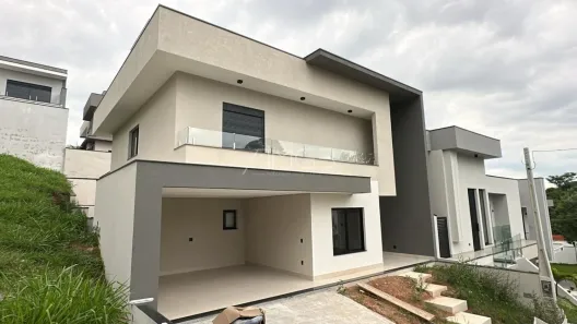 Casa de Condomínio com 3 Quartos à venda, 237m² no Vila Pagano, Valinhos