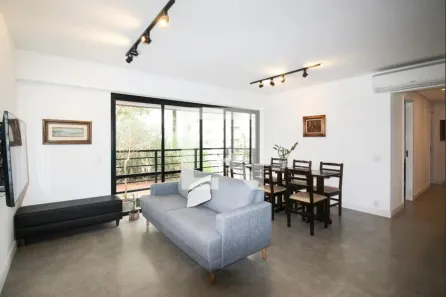 Apartamento com 3 Quartos à venda, 90m² no Vila Olímpia, São Paulo