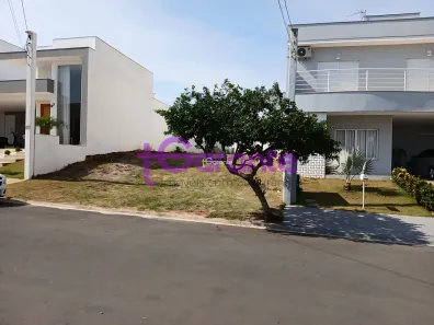 Lote/Terreno à venda, 300m² no Wanel Ville, Sorocaba