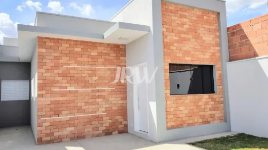Casa com 3 Quartos à venda, 150m² no Jardim Bom Sucesso, Indaiatuba