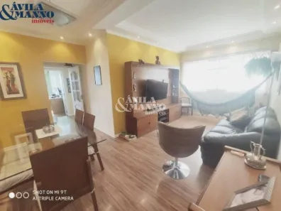 Apartamento com 3 Quartos à venda, 103m² no Parque da Mooca, São Paulo