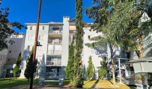 Apartamento com 3 Quartos para venda ou aluguel, 69m² no Parque Villa Flores, Sumaré