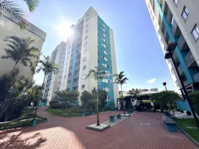 Apartamento com 2 Quartos para alugar, 63m² no Centro, Barra Velha