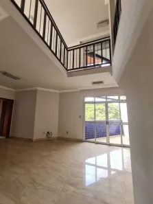 Cobertura com 3 Quartos à venda, 220m² no Fonte Grande, Contagem