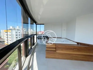 Apartamento com 3 Quartos à venda, 136m² no Enseada Azul, Guarapari