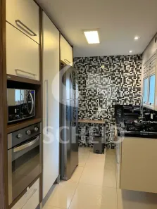 Apartamento com 3 Quartos à venda, 97m² no Vila Bertioga, São Paulo