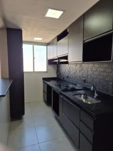 Apartamento com 2 Quartos à venda, 49m² no Portais (Polvilho), Cajamar