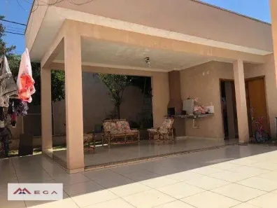 Casa de Condomínio com 3 Quartos à venda, 150m² no Cascata, Paulínia