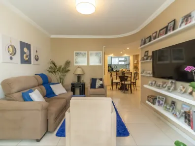 Apartamento com 2 Quartos à venda, 82m² no Vila Nova Conceição, São Paulo