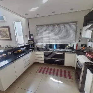 Casa de Condomínio com 3 Quartos à venda, 200m² no Residencial Tivoli II, Bauru