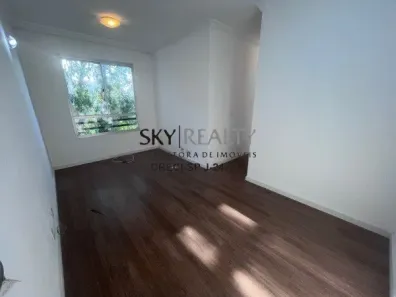 Apartamento com 2 Quartos à venda, 48m² no Vila Arriete, São Paulo