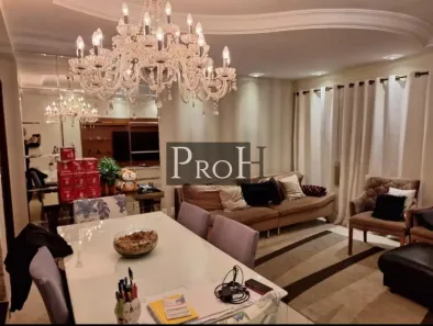 Cobertura com 3 Quartos à venda, 187m² no Santa Maria, Santo André