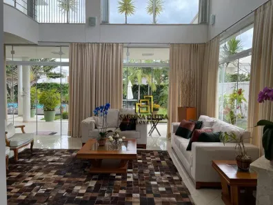 Casa com 5 Quartos à venda, 658m² no Jurerê Internacional, Florianópolis