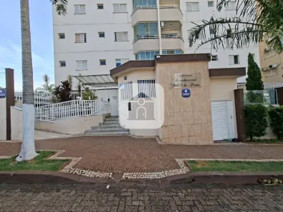Apartamento com 3 Quartos para alugar, 88m² no Tubalina, Uberlândia