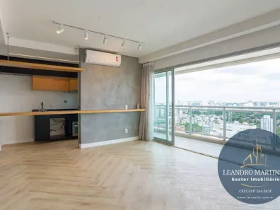 Apartamento com 2 Quartos à venda, 102m² no Vila Cruzeiro, São Paulo