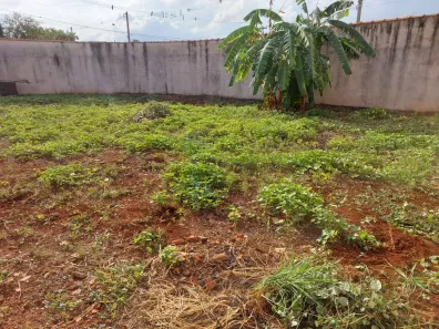 Lote/Terreno à venda, 222m² no Jardinópolis, Jardinópolis