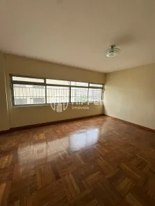 Apartamento com 3 Quartos para alugar, 120m² no Perdizes, São Paulo