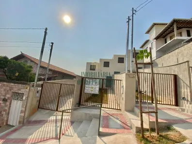 Casa com 2 Quartos à venda, 70m² no Canaã, Belo Horizonte